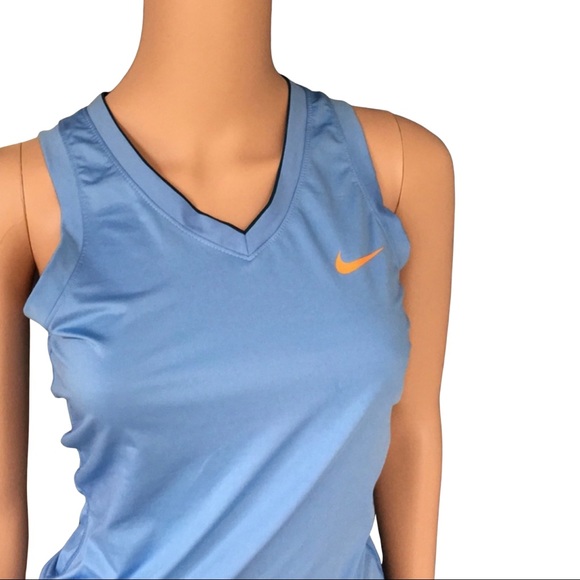 ⚡️Nike Pro Dri Fit Training Top - Picture 7 of 8